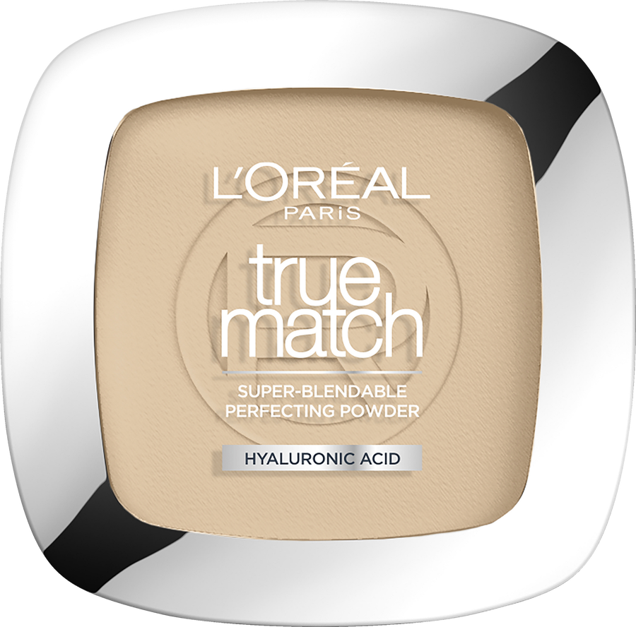 

Пудра L’Oréal Paris True Match Puder 2N