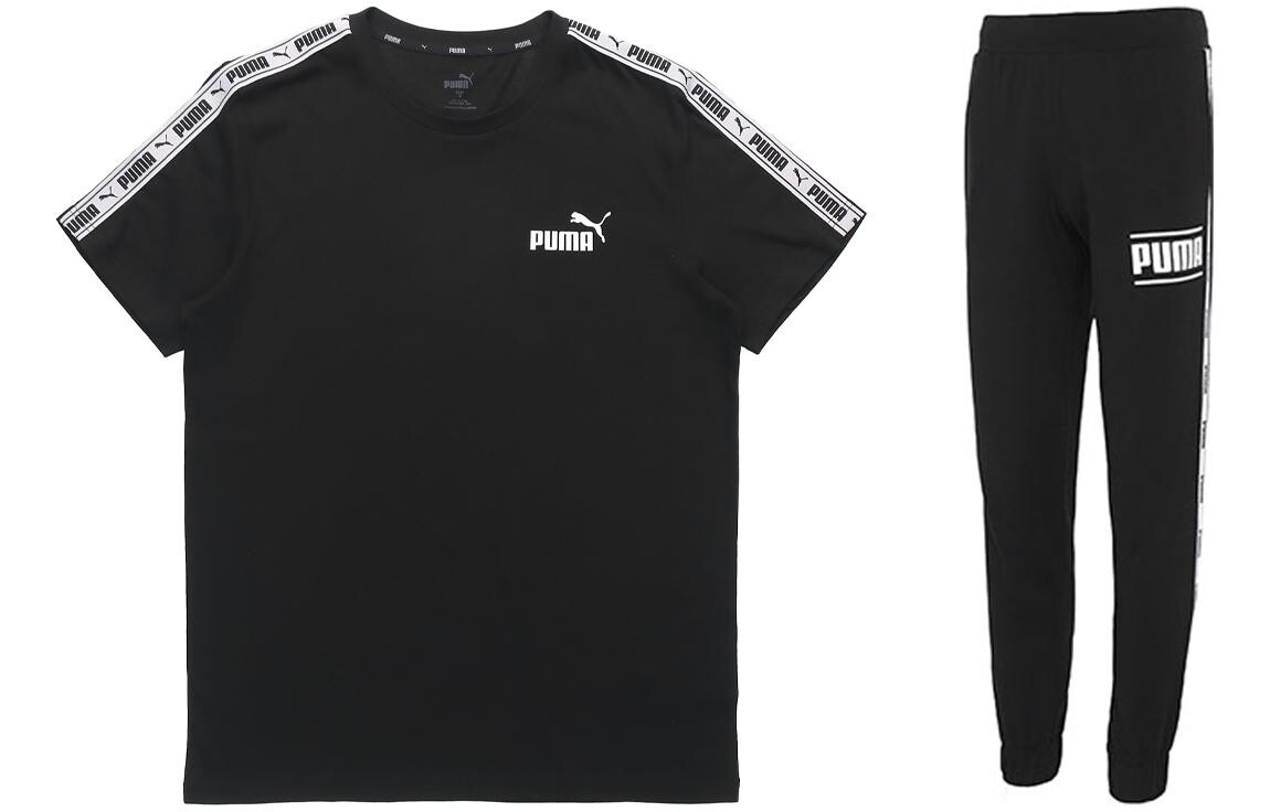 

INTERSTELLAR Повседневная спортивная одежда для мужчин Puma
