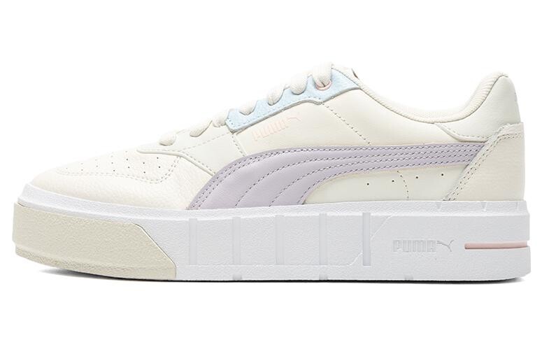 

Женская обувь для скейтбординга Puma, Blue-violet beige