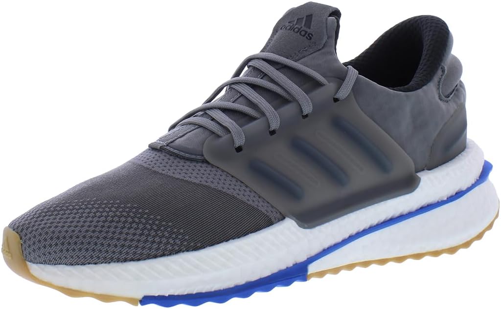 

Мужские кроссовки adidas Xplrboost, черный/серый