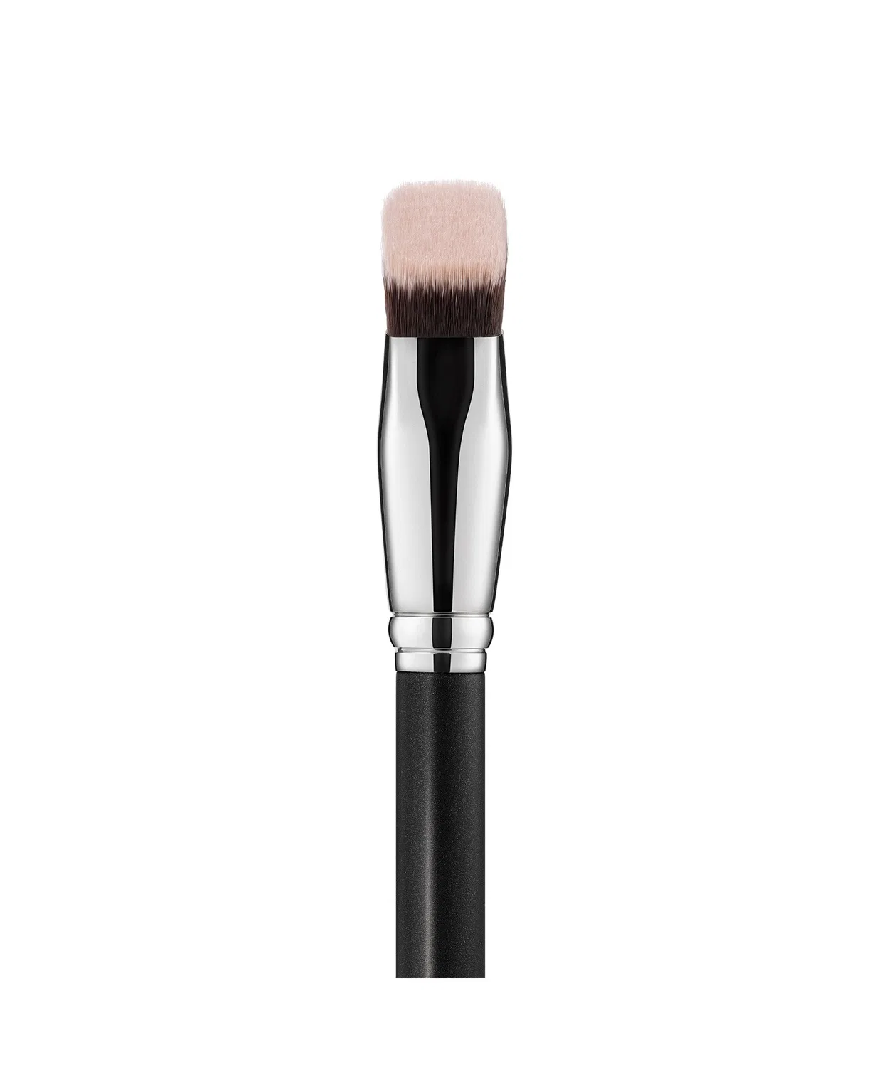 Кисть для лица M·A·C Smooth Edge All Over Face Brush #171S — фото 4