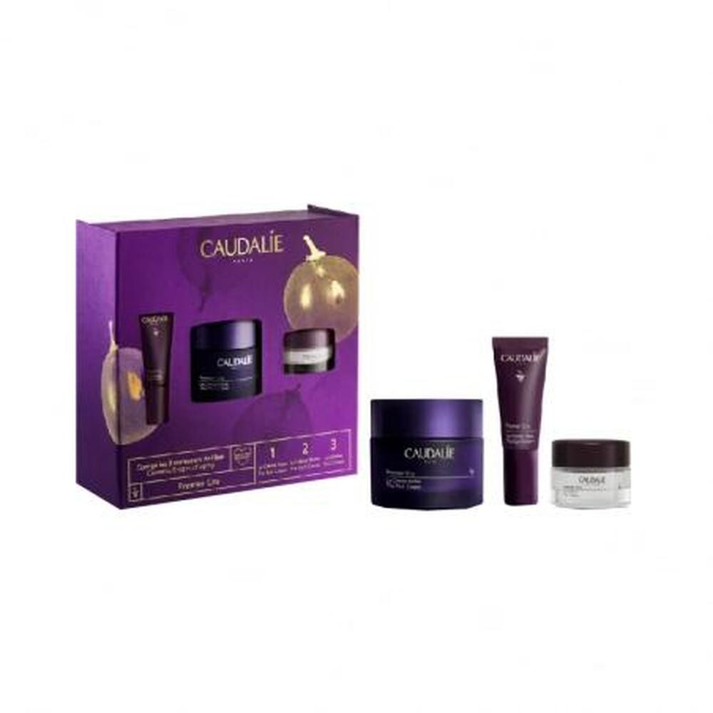 

Kрем омолаживающий Caudalie, 50 мл + Крем Caudalie, 15 мл