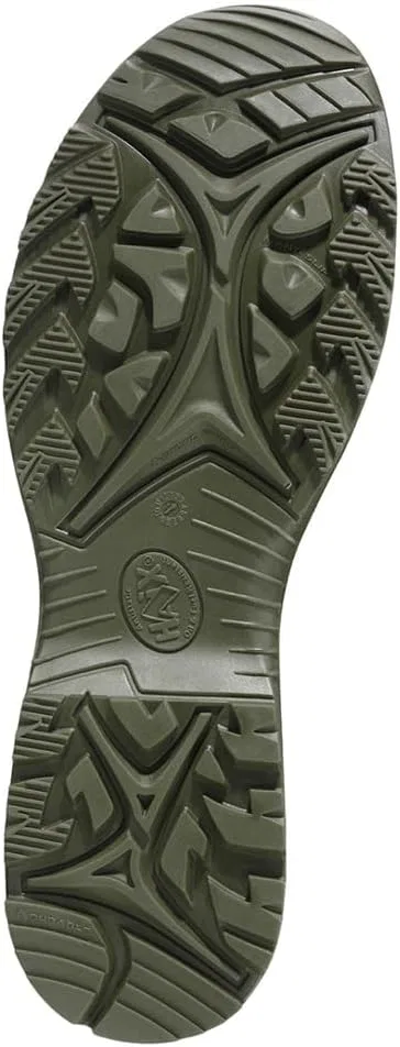 HAIX Black Eagle Athletic 2.0 V GTX высокие/зеленые: высокие ботинки для максимальной безопасности. Ваши Black Eagle Athletic 2.0 V GTX — фото 2