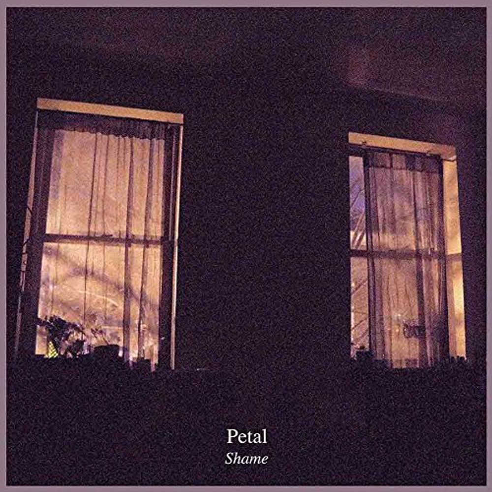 

Диск CD Shame - Petal