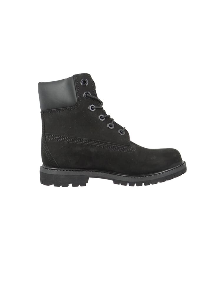 Сапоги Timberland, цвет stiefel 6 inch premium boot schwarz — фото 2