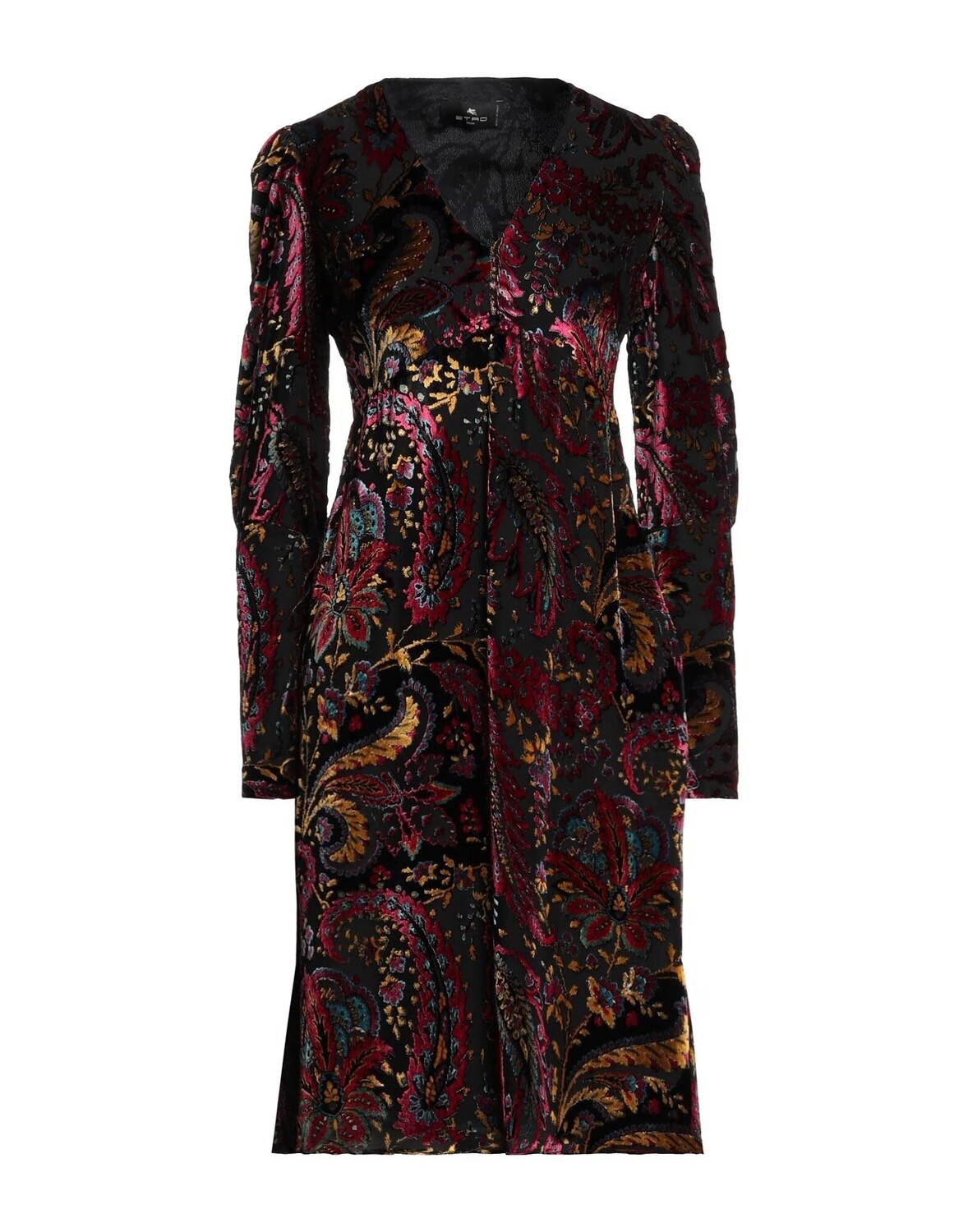 

Платье Etro, черный