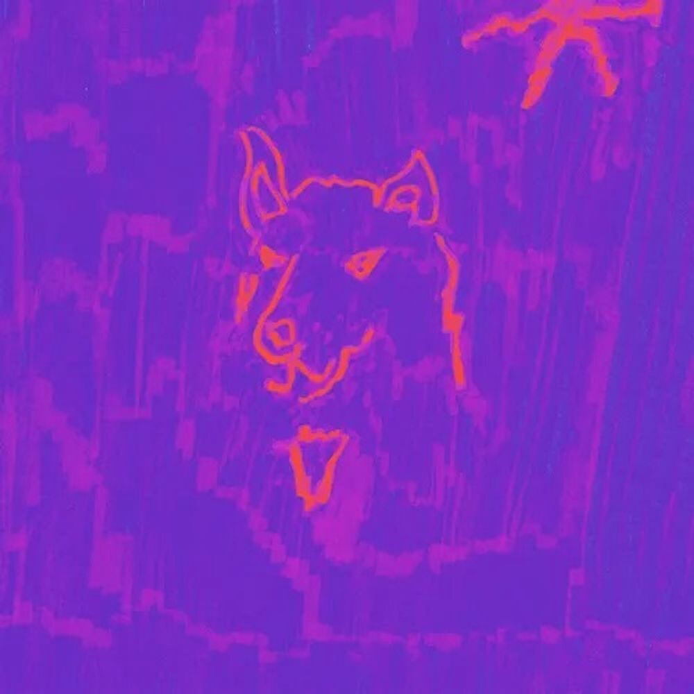 

Диск CD Poetry - Dehd
