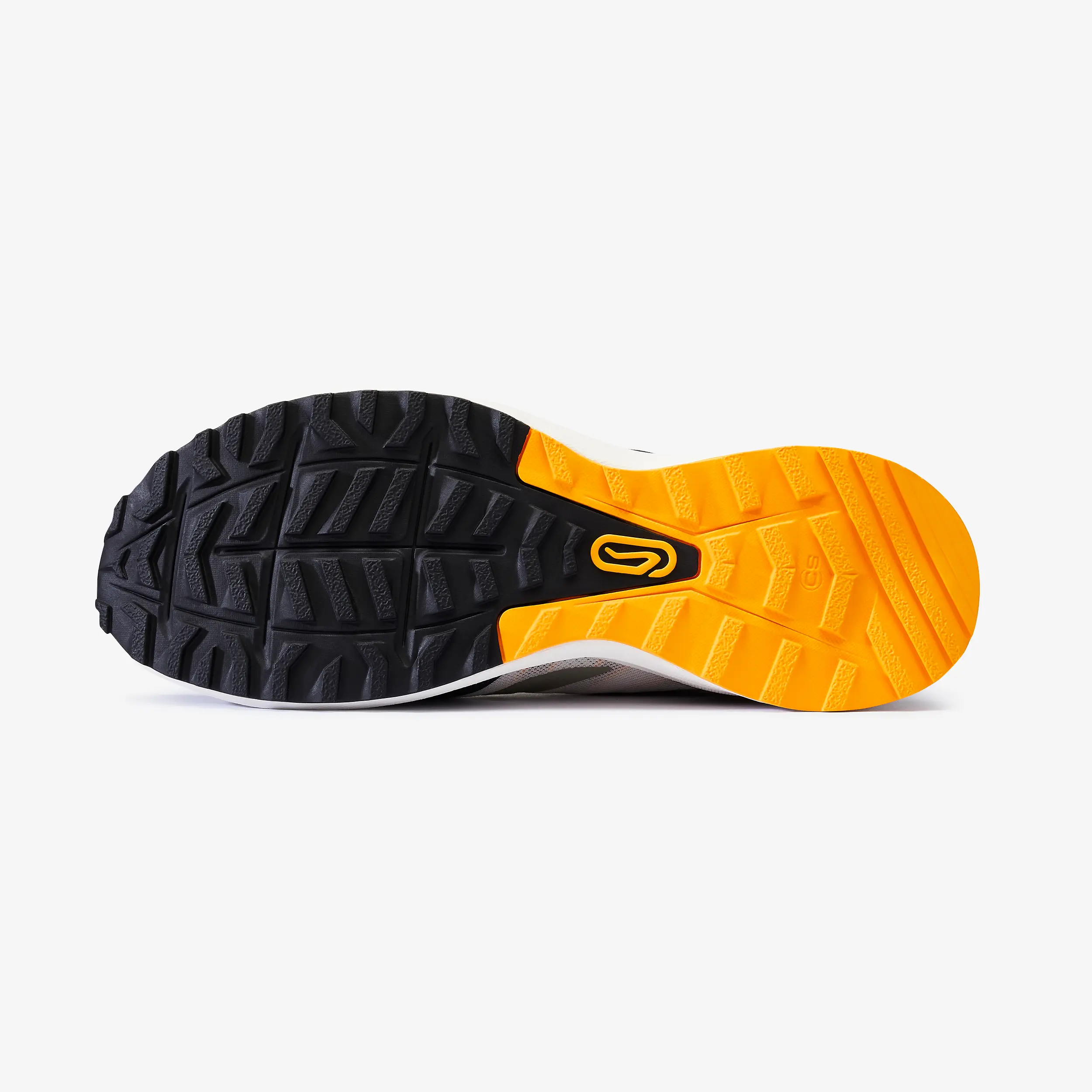 Мужские беговые кроссовки Kalenki ACTIVE GRIP для коротких дистанций с амортизацией и надежным сцеплением — фото 2
