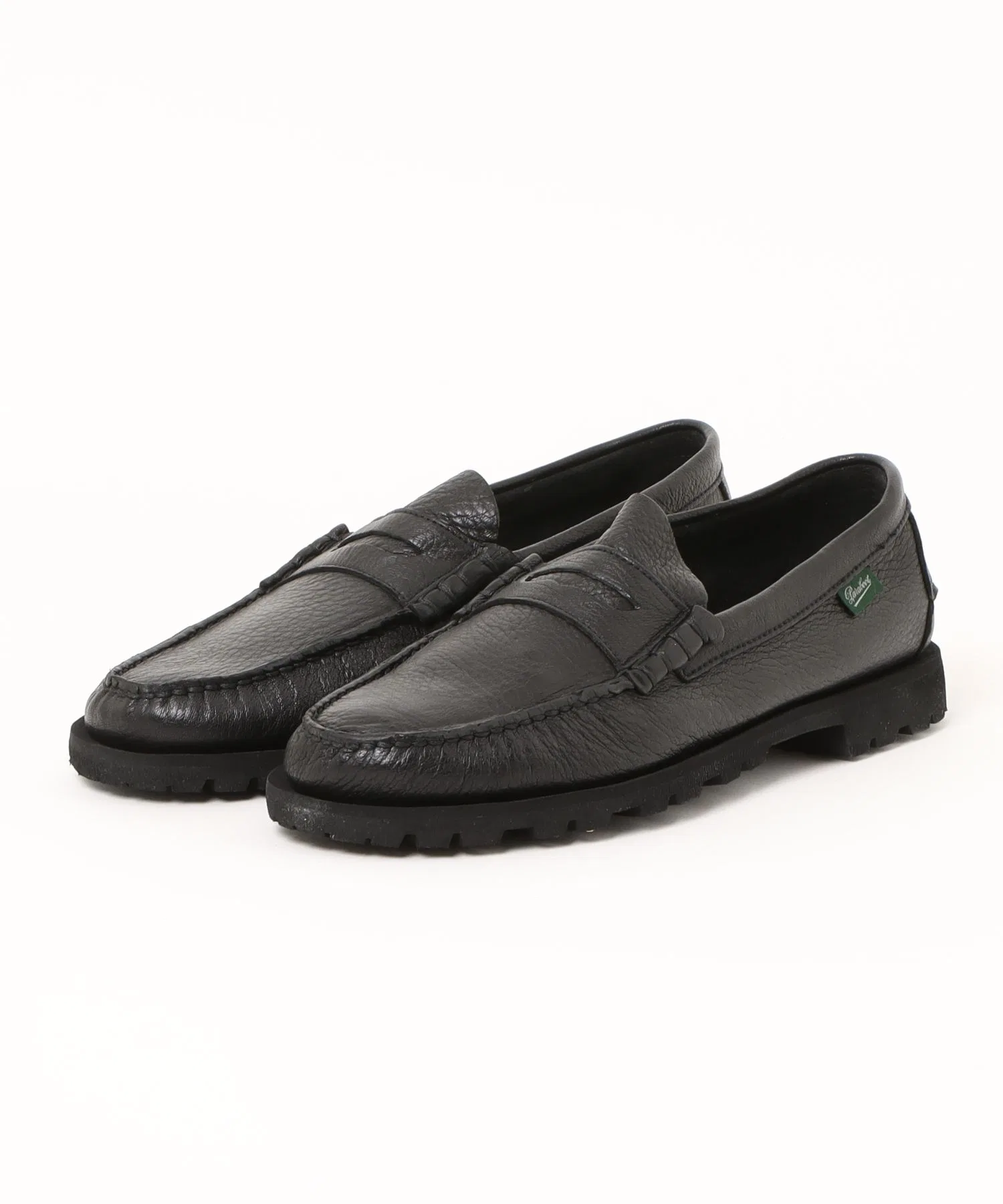 Мужские лоферы Paraboot CORAUX