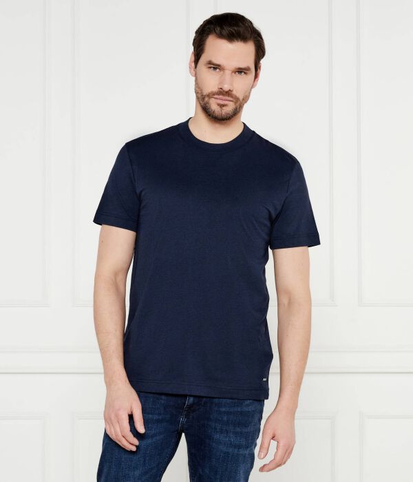 

Футболка карлон Regular fit Joop!, синий