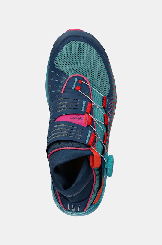 Кроссовки Cyklon La Sportiva, бирюзовый — фото 4