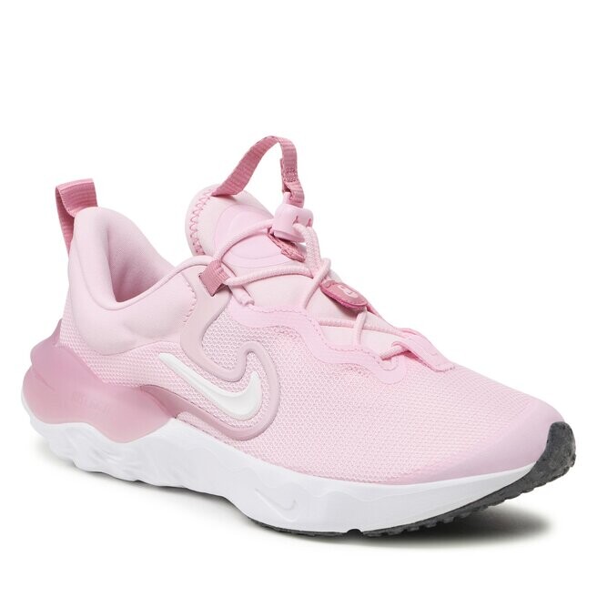 

Кроссовки Nike RunFlow, розовый