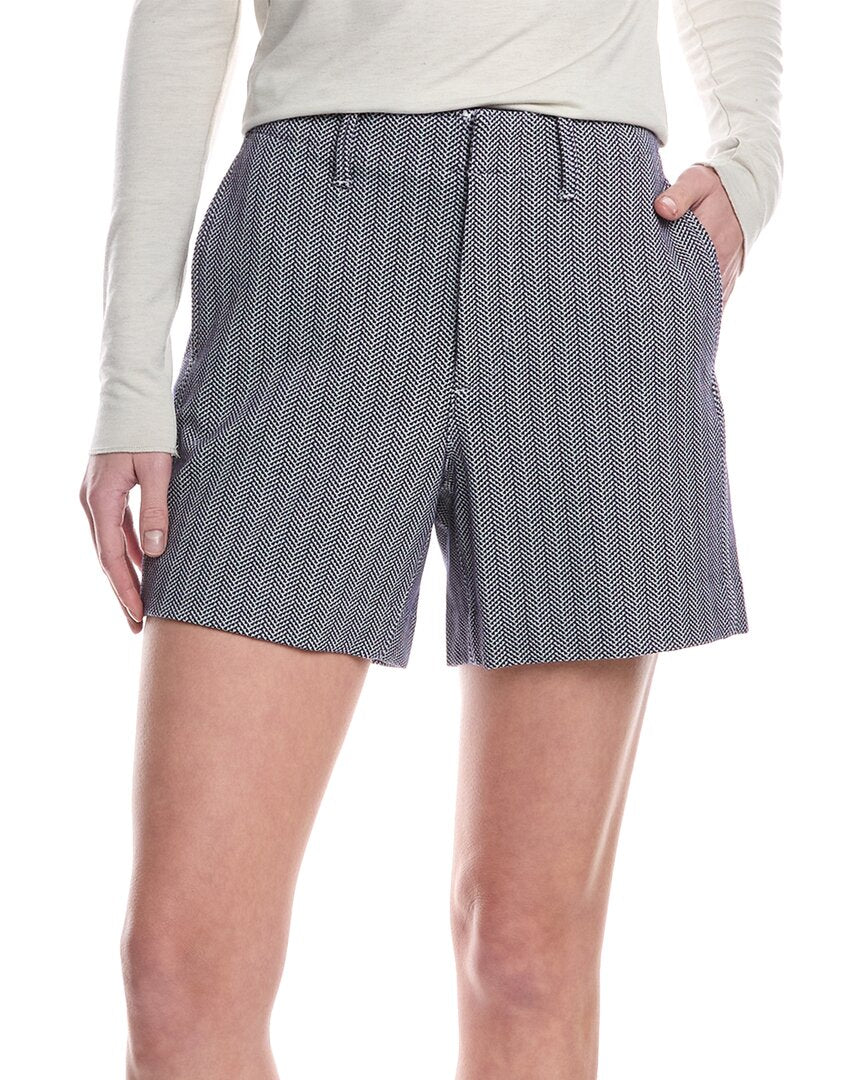 

Шорты женские rag & bone, синий