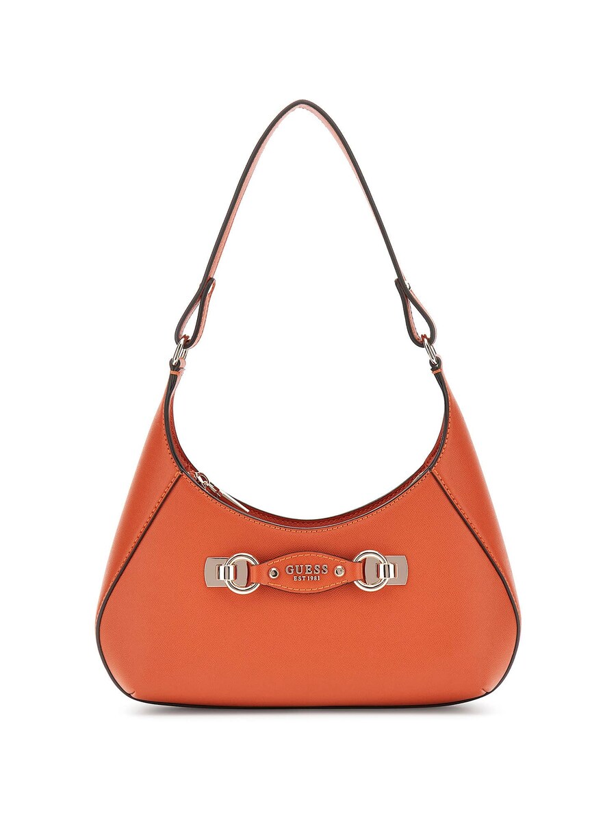 

Сумка через плечо GUESS Mimina, Orange red