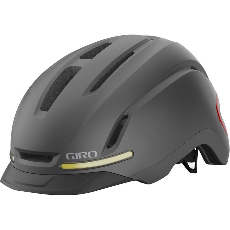 

Шлем Giro Ethos Mips Giro, Matte Graphite