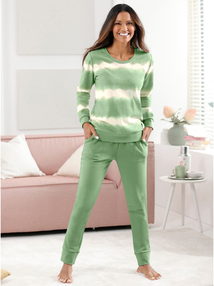 

Рубашка с принтом в цветах эвкалипта и шампанского WITT WEIDEN