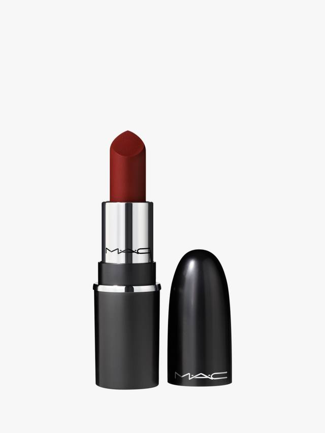 

MACXimal Sleek Satin мини-помада MAC, Paramount