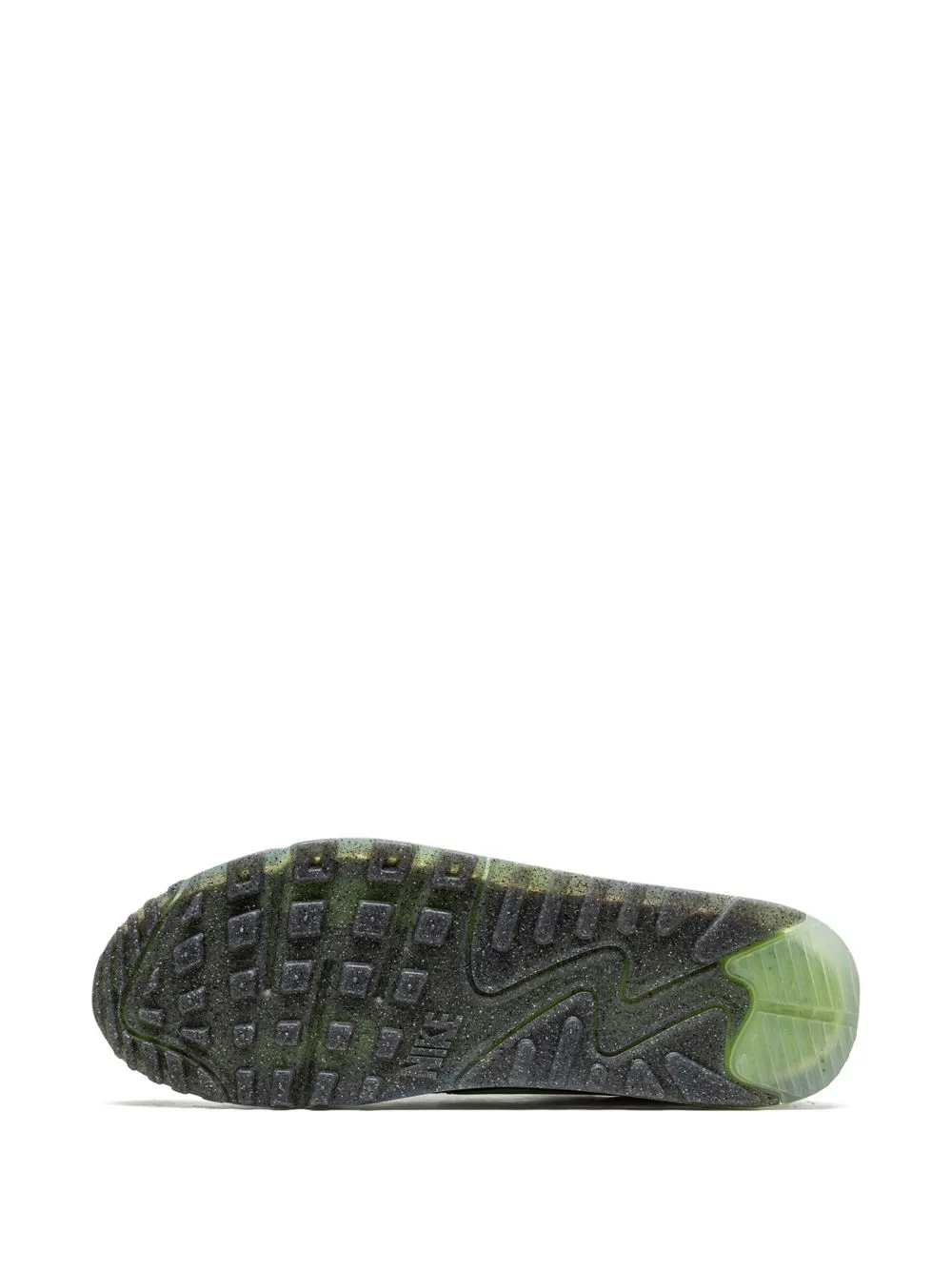 Кроссовки Air Max Terrascape 90 Nike, белый — фото 4