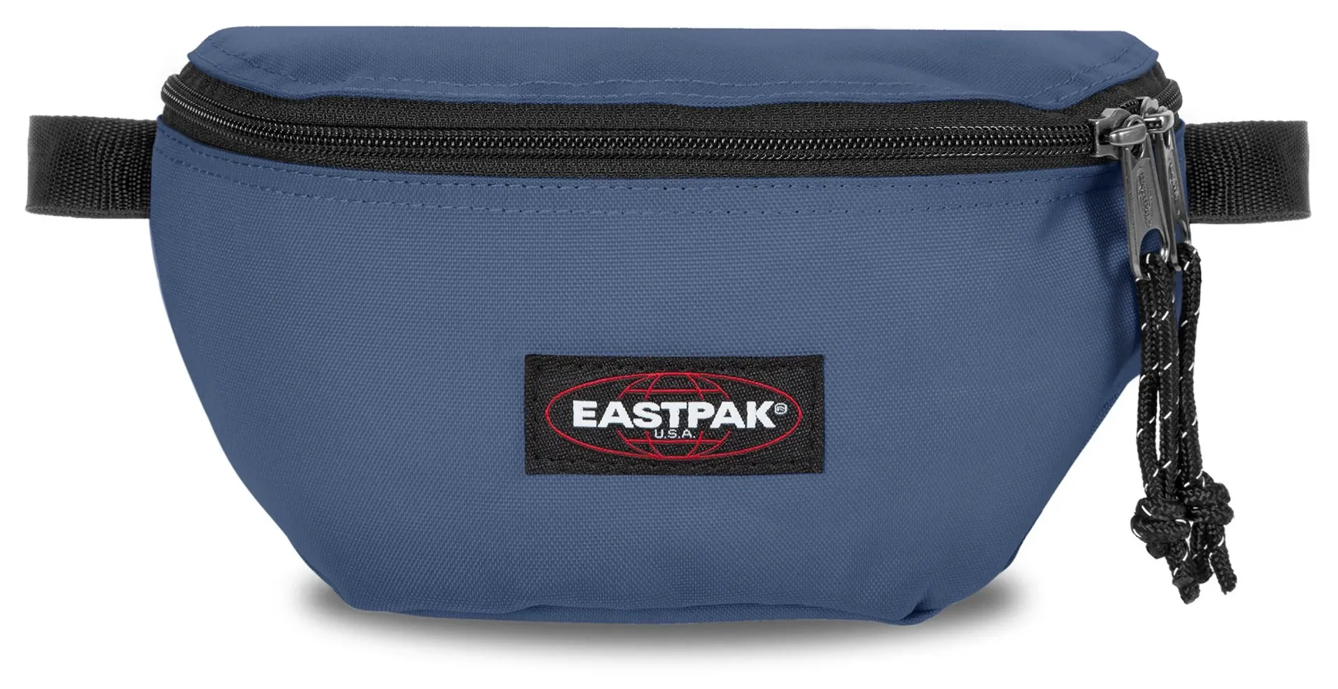 

Поясная сумка Eastpak "SPRINGER", повседневного вида, синий