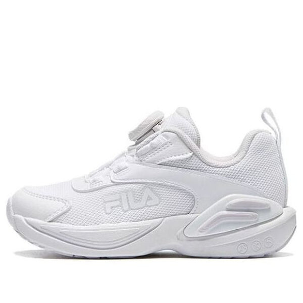 

Кроссовки casual athletic sneakers 'white' Fila, белый