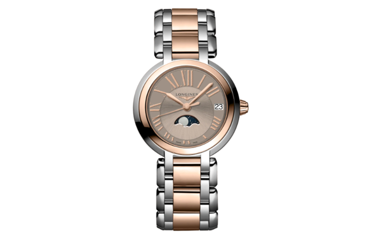 

Женские часы Heart Moon Collection LONGINES