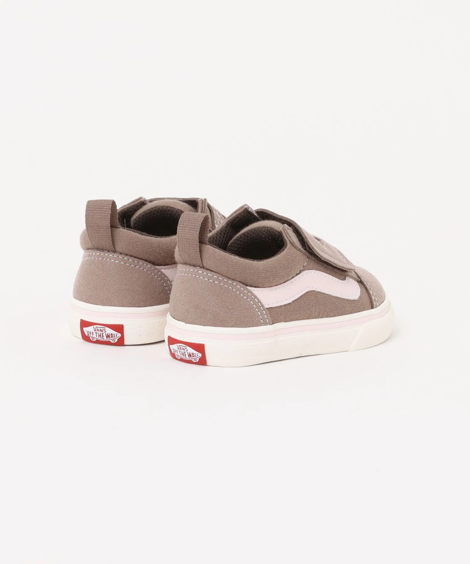 Детские кроссовки Vans Old Skool V36TDL — фото 2