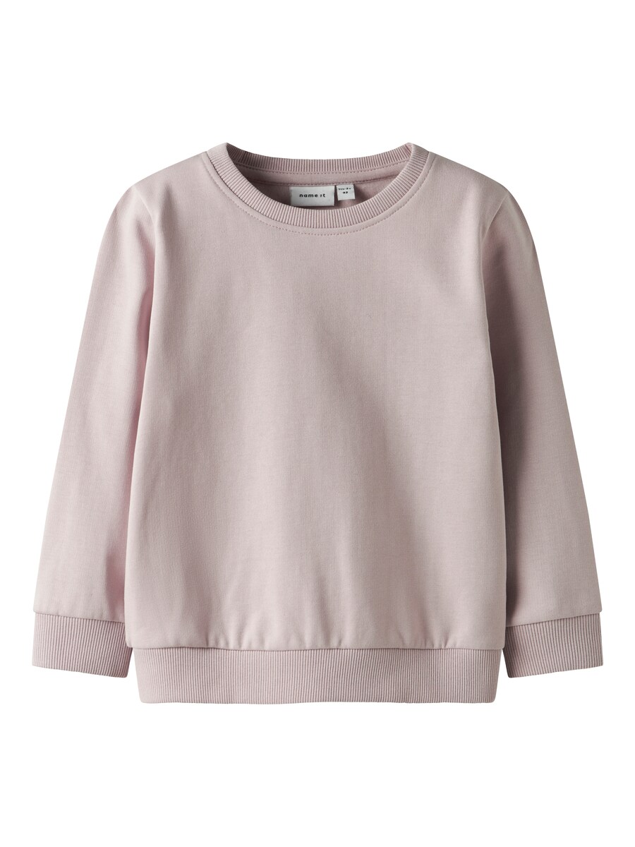 

Толстовка NAME IT NMNSELI, цвет Pastel purple