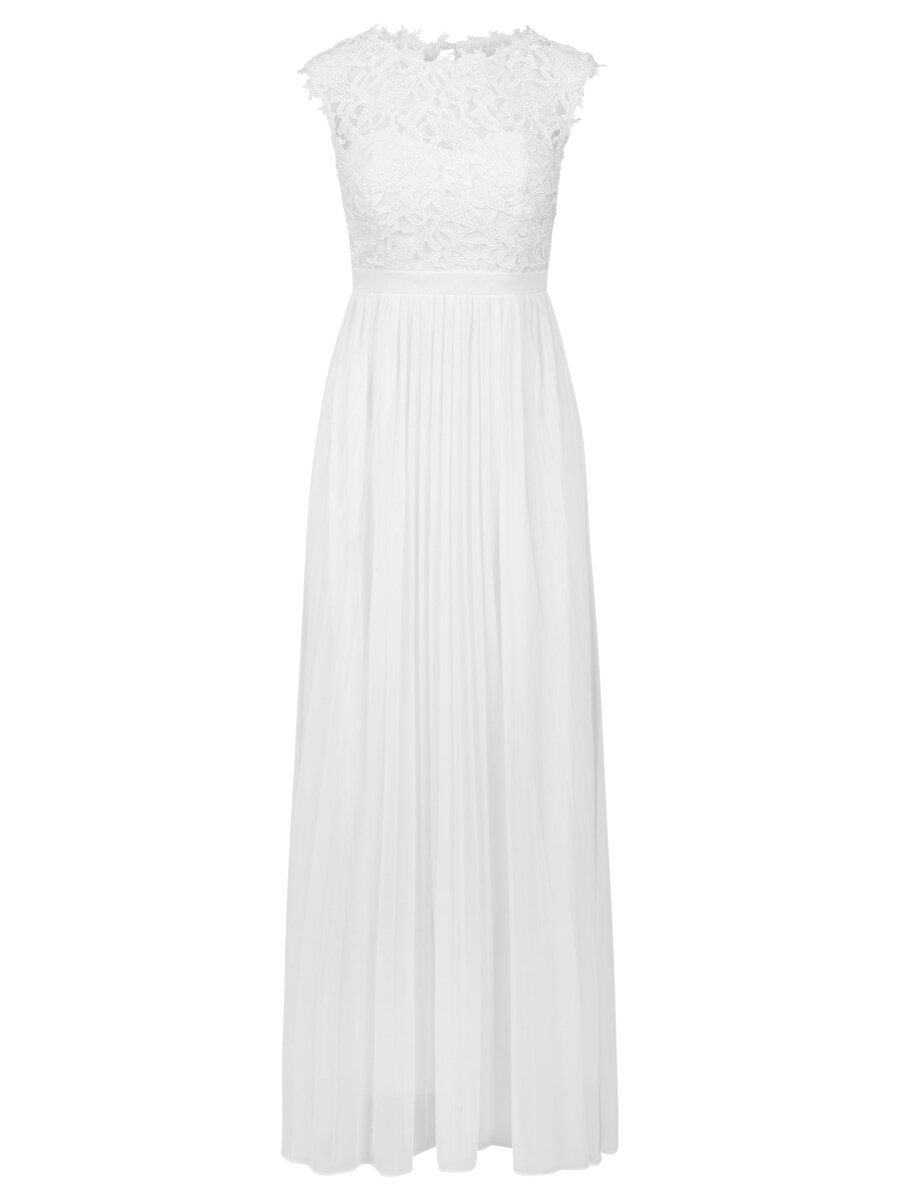 

Вечернее платье Kraimod, White