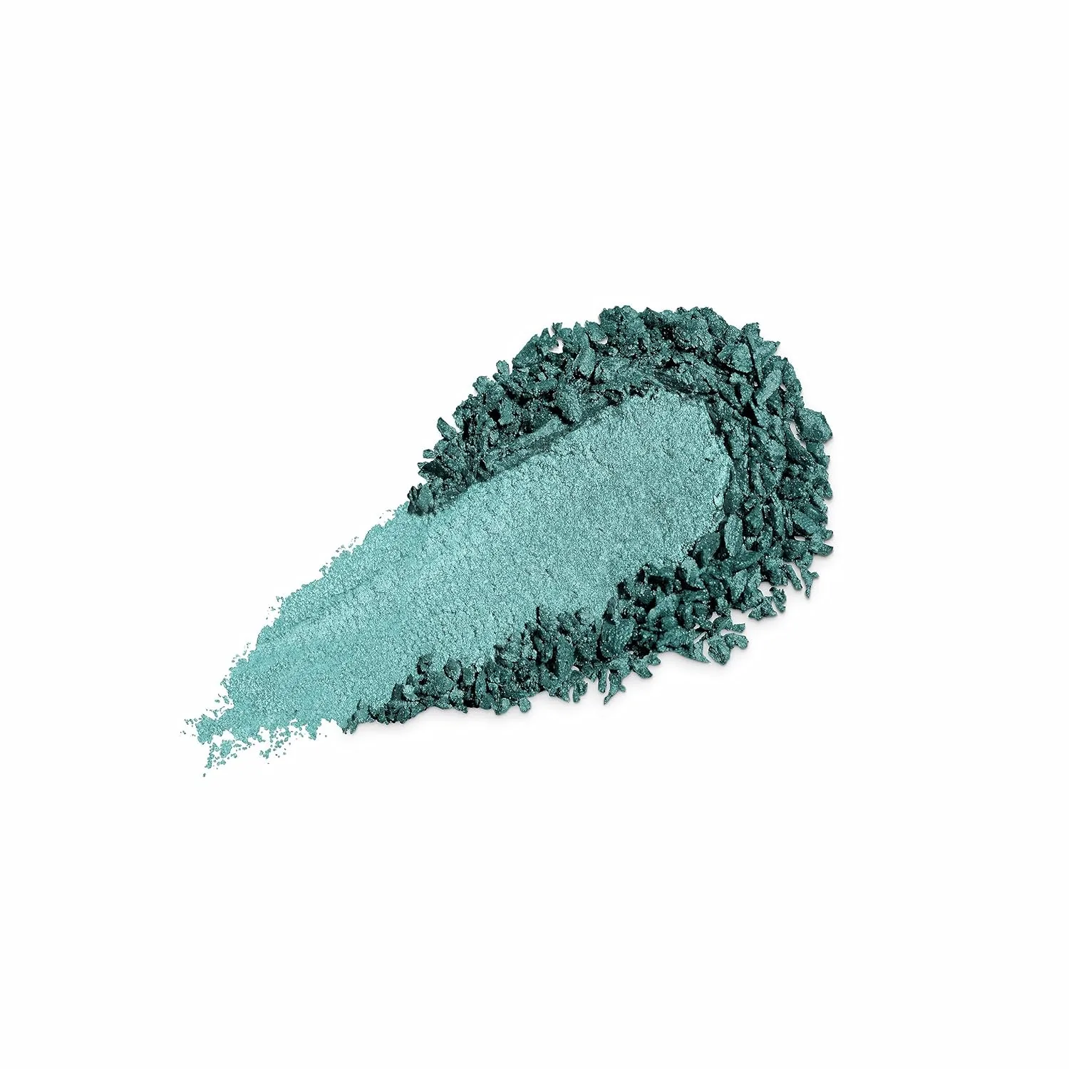 Высокопигментированные тени для век KIKO Milano, 48 Metallic Green Teal — фото 2