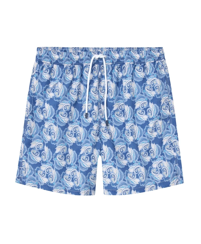 

Плавки «Мадейра» Fedeli, синий