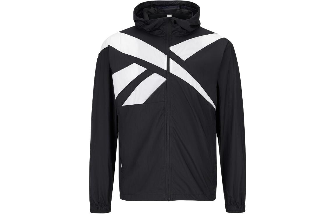 

Солнцезащитная одежда для мужчин, черный Reebok