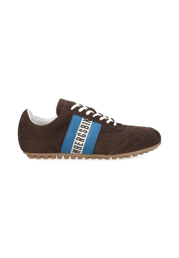 Футбольные кроссовки Dirk Bikkembergs Sport Couture, Braun