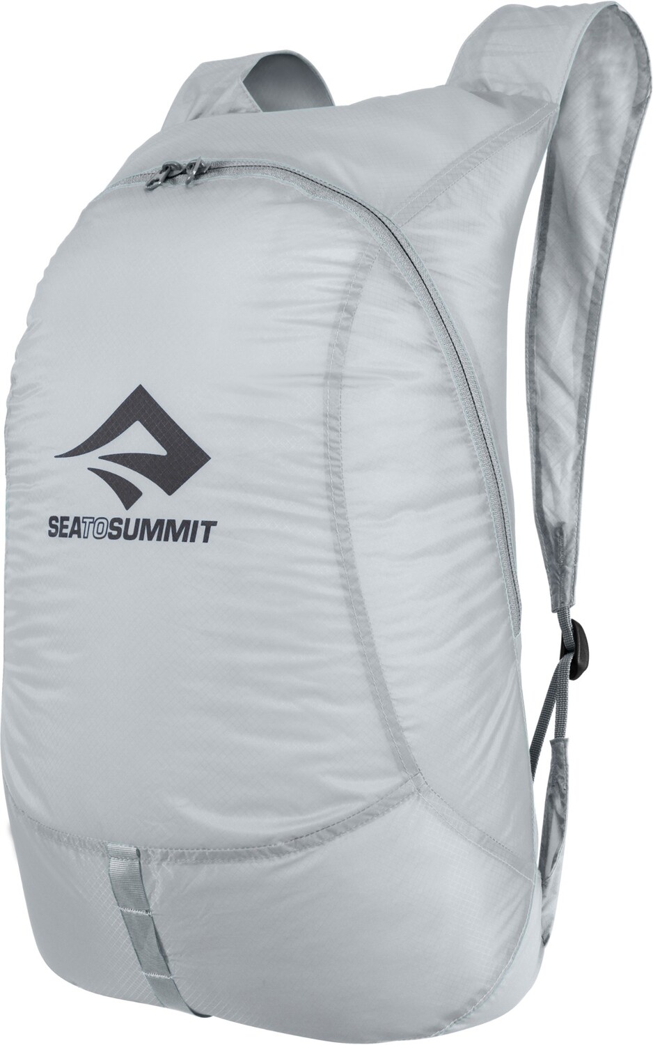 

Дневной пакет Ultra-Sil Travel Sea to Summit, серый
