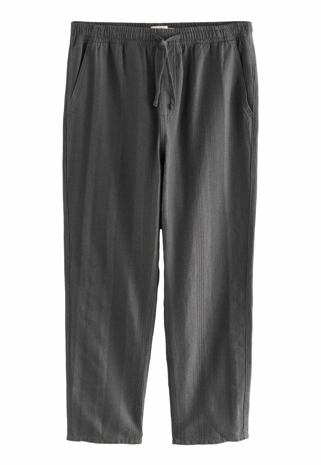 

Брюки REGULAR FIT - STRIPED Next, серый