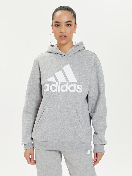 

Толстовка Adidas, серый