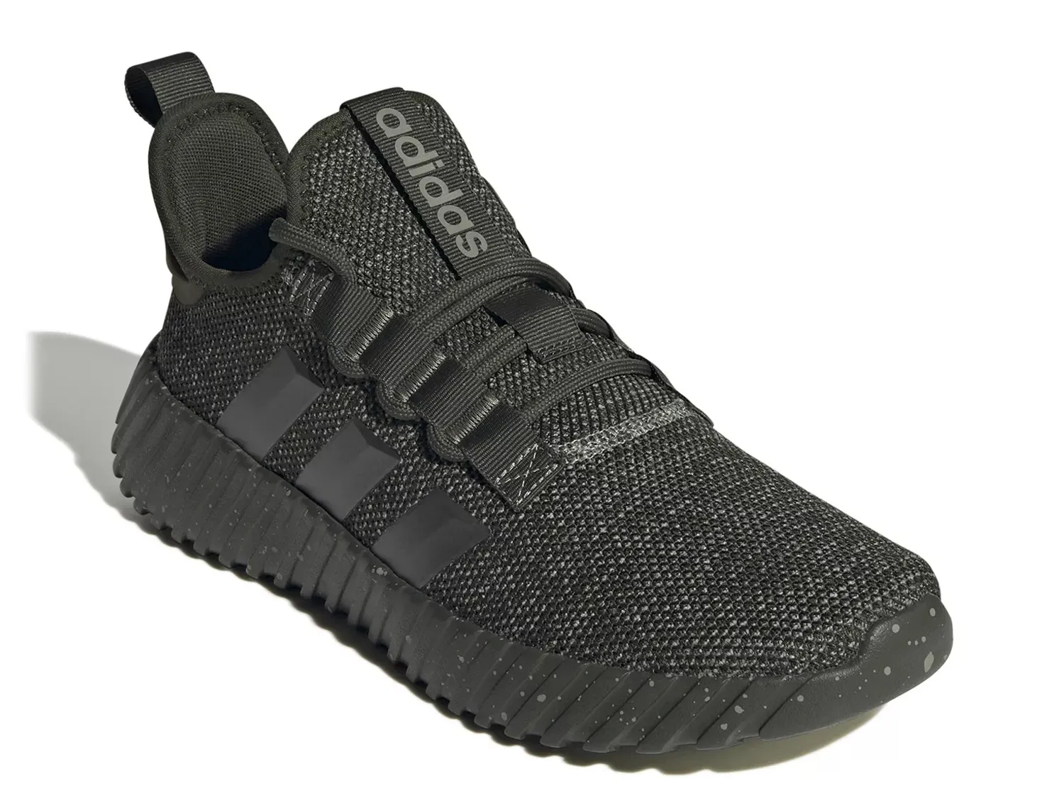 

Кроссовки Adidas Kaptir 3.0 - мужские, темно-зеленые