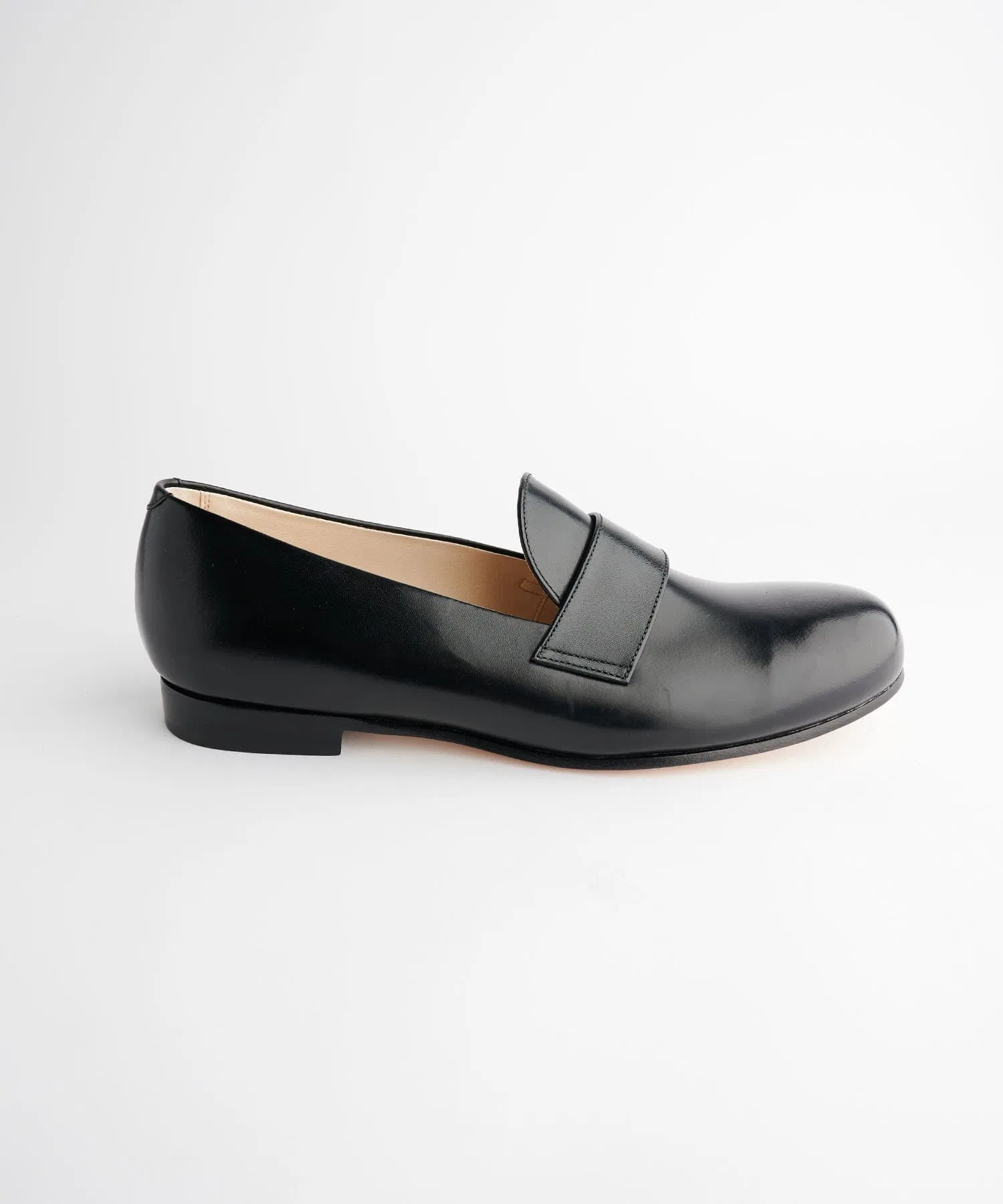 Мужские лоферы foot the coacher FRENCH LOAFER — фото 2