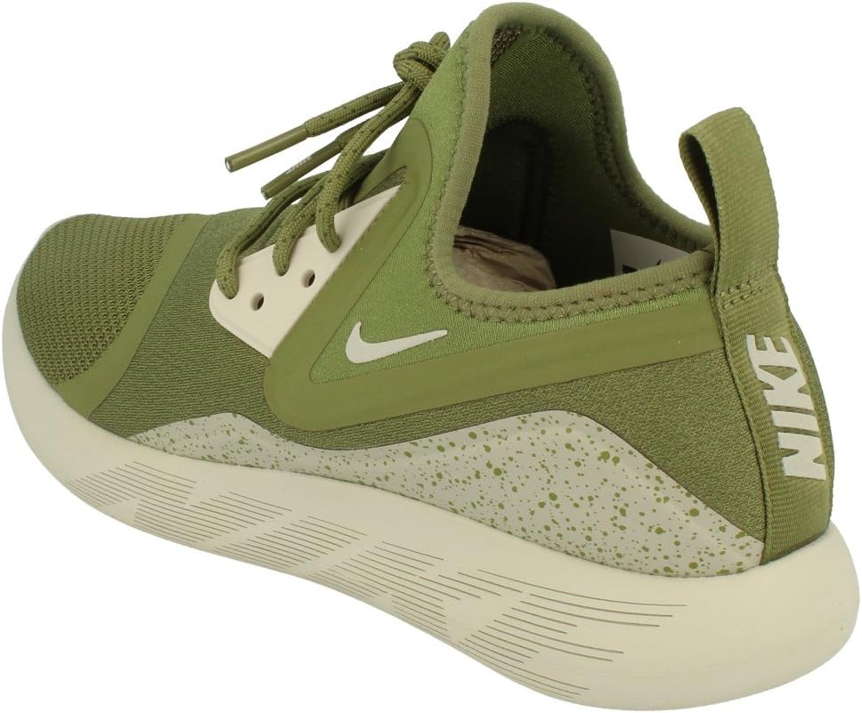 Мужские кроссовки NIKE Air Max 90 PRM, бежевый — фото 2