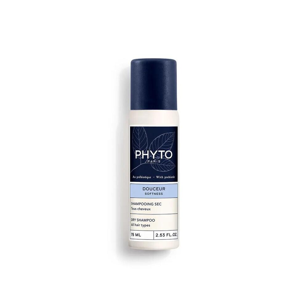 

Шампунь Seko Phyto Suavidad
