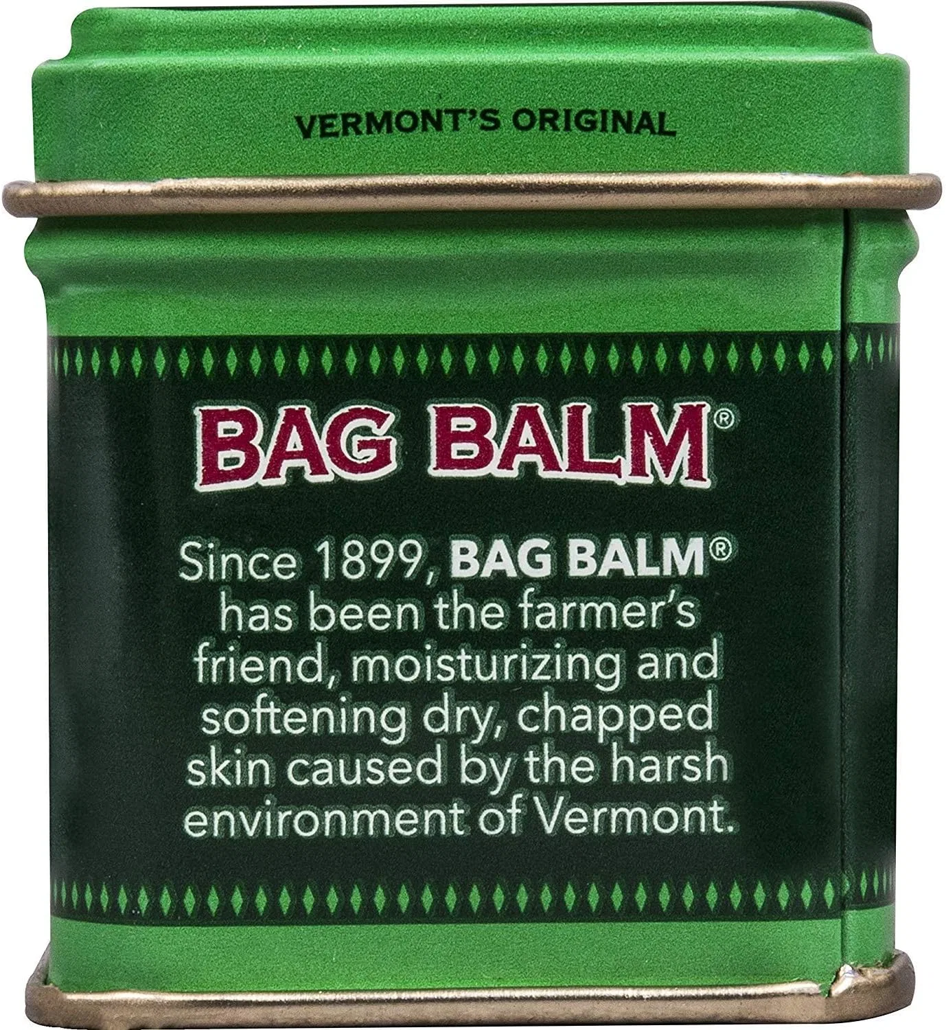 Крем для лица Bag Balm — Дневной увлажняющий, 29.57 мл — фото 4