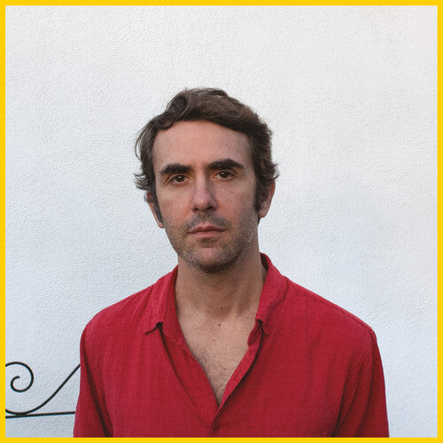

CD диск Cohen, Chris: Chris Cohen
