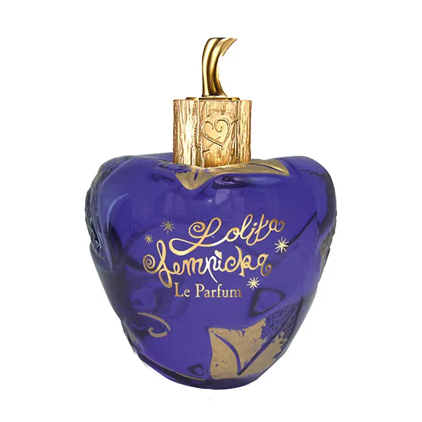 

Парфюмированная вода для женщин Le Parfum Edición Limitada Lolita Lempicka