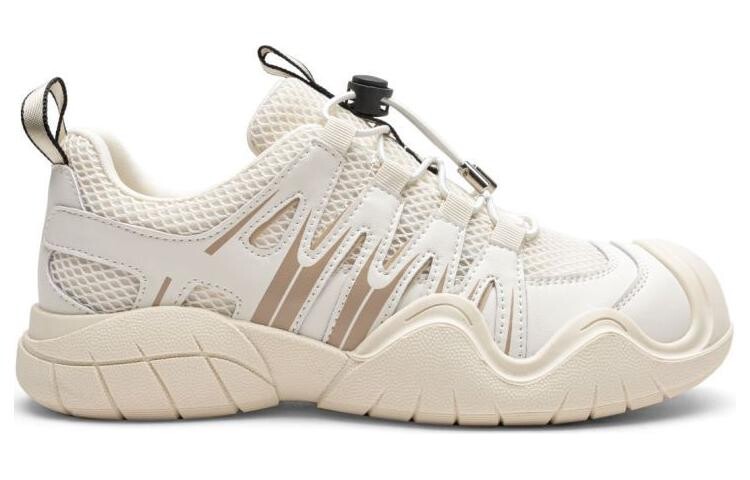 Кроссовки для образа жизни Женские низкие Toomanyshoes, светло-серый — фото 3