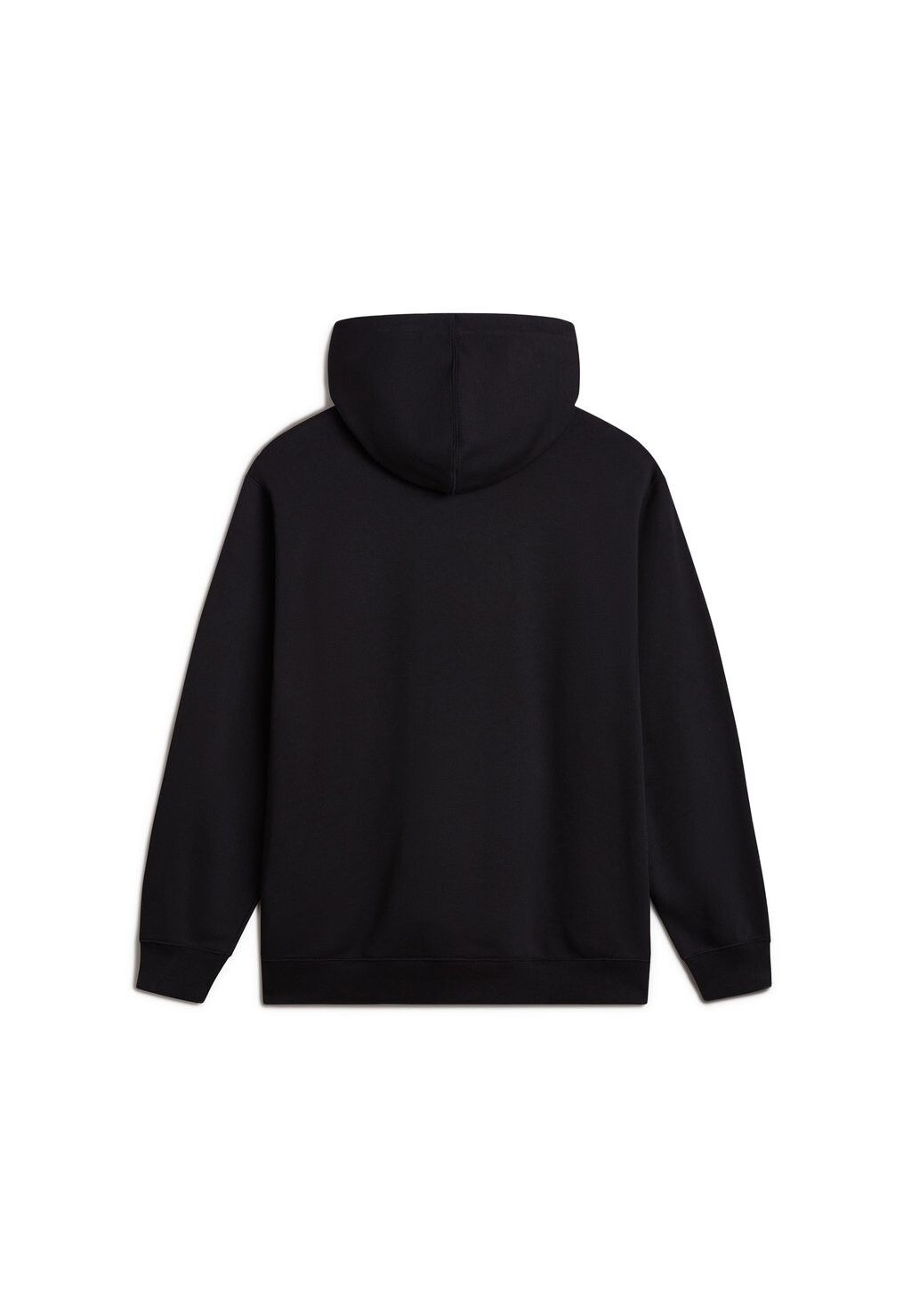 

Толстовка с капюшоном GLOBAL LINE LOOSE Vans, черный