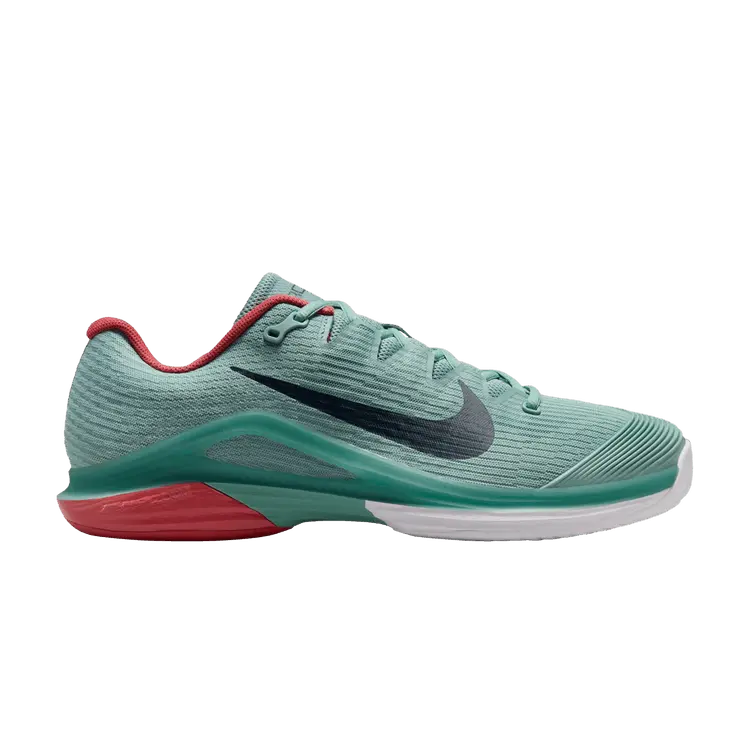 

Кроссовки NikeCourt Air Zoom Vapor 12 HC, Cannon