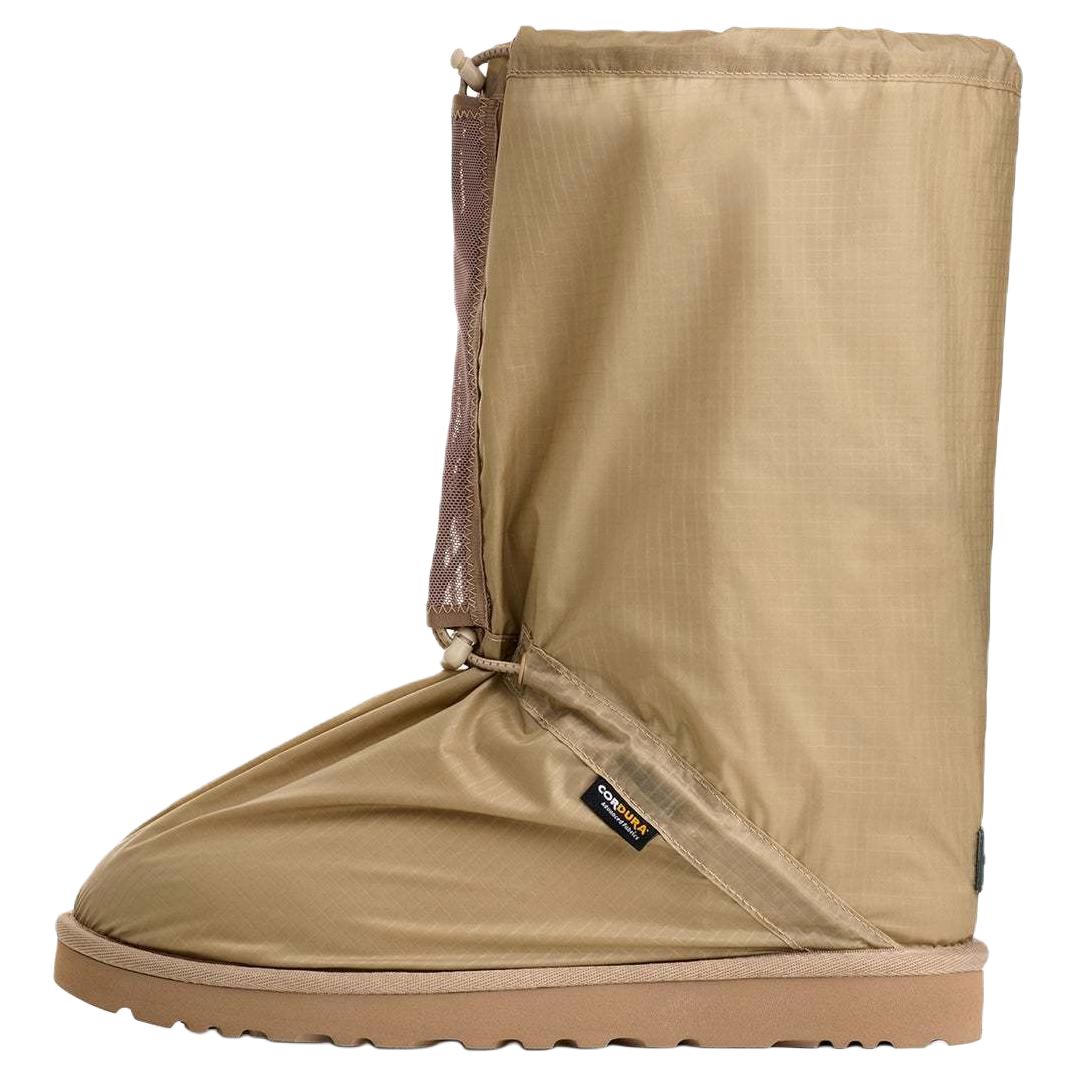 Сапоги UGG Reese Cooper Peyote, коричневый / зеленый
