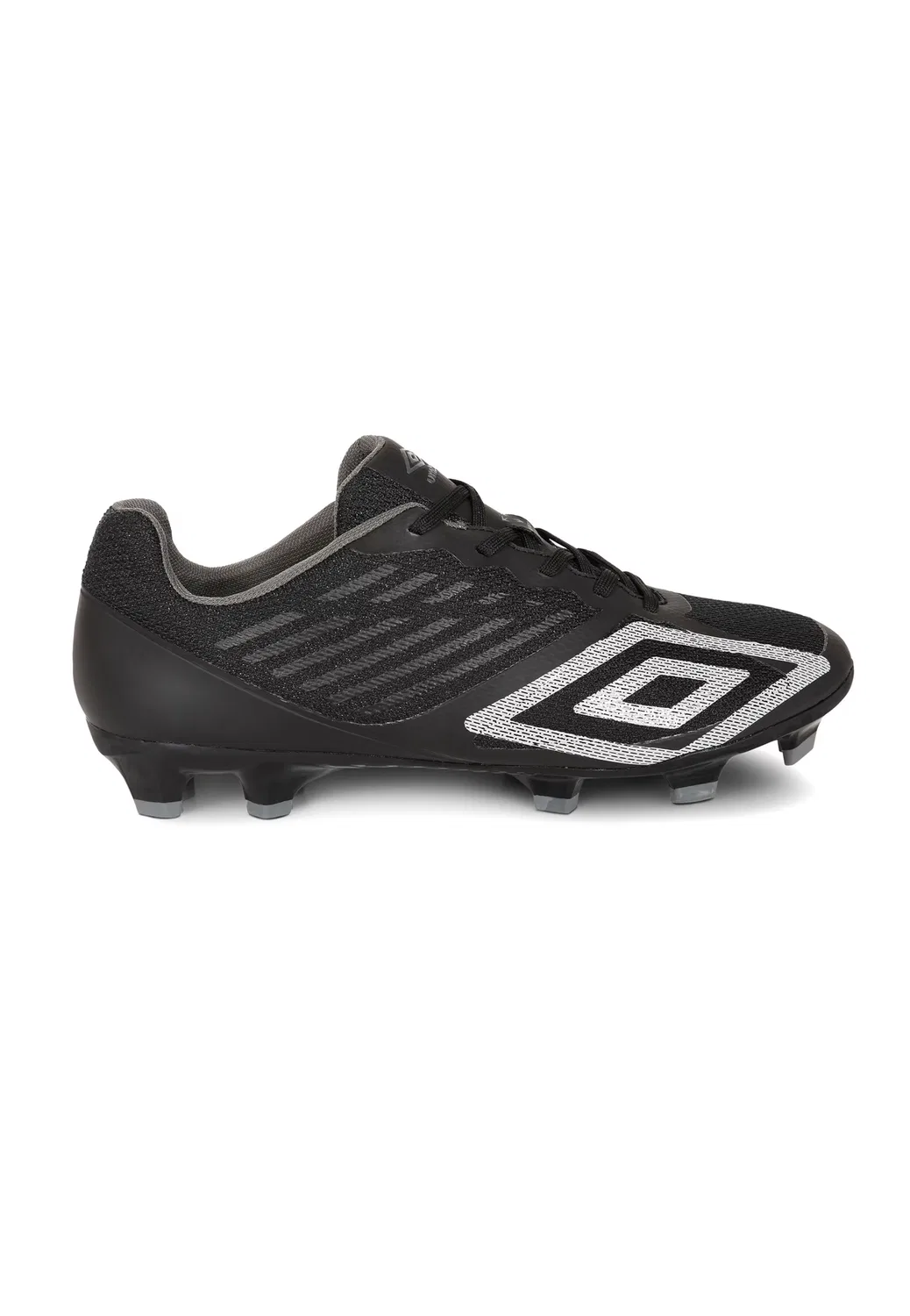 Футбольные бутсы Velocita Decima Team Umbro, Black