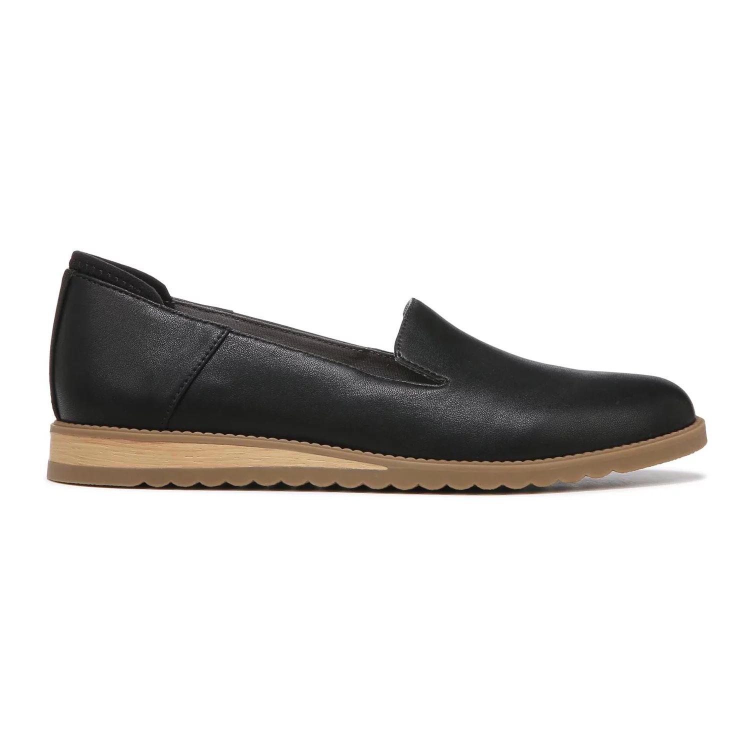 Женские слипоны Dr. Scholl's Jetset Dr. Scholl's, черный