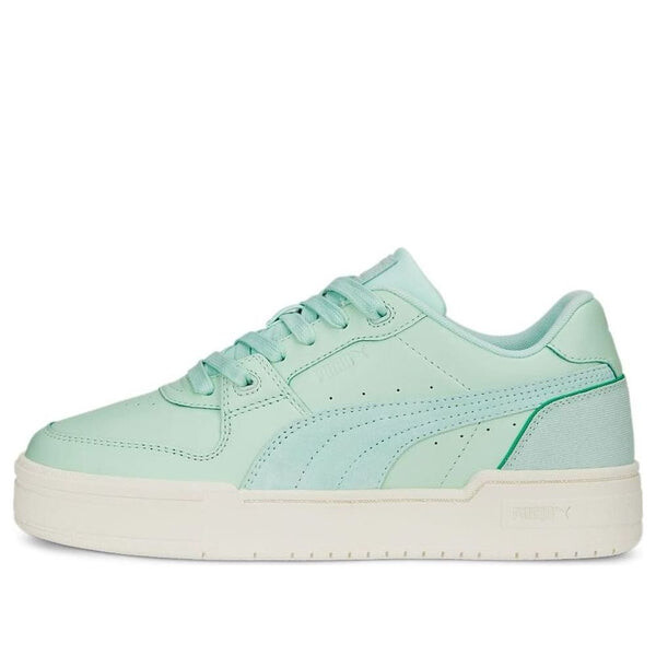 

Кроссовки ca pro lux cord 'minty burst' Puma, зеленый
