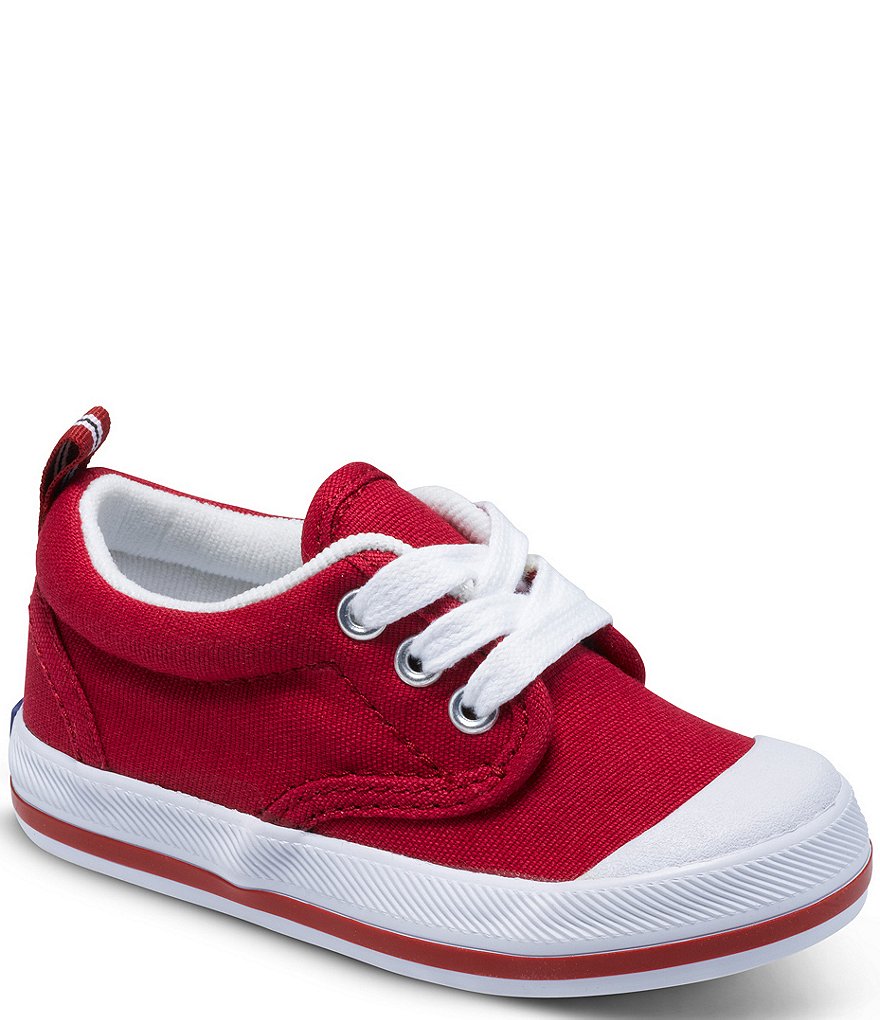 

Детские кроссовки Keds Graham (для младенцев), красный